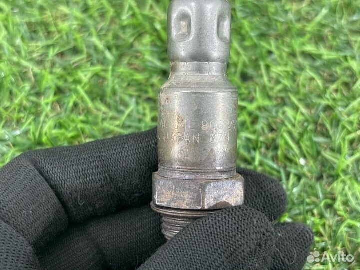 Лямбда-зонд Skoda Rapid 6N czca 2018