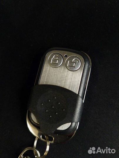 Радиобрелок IL-102 (Новый оригинал)