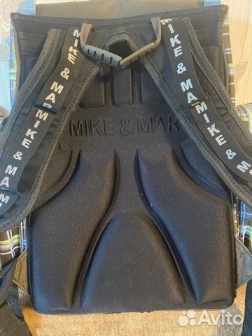 Школьные ортопедические рюкзаки