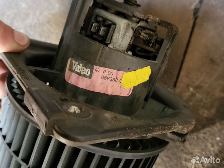 Запчасти opel vectra b