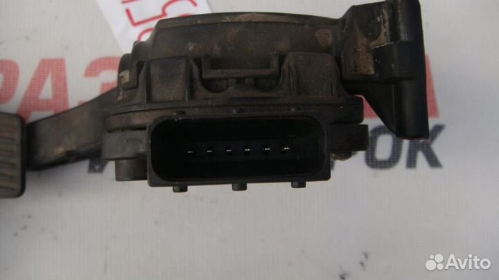 Педаль газа для Chevrolet Cruze 1 2009-2016г