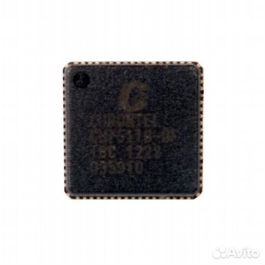 CH7511B-BF QFN-68 с разбора CH7511B-BF, б/у