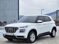 Hyundai Venue 1.6 AT, 2019, 65 000 км, с пробегом, цена 1 498 900 руб.
