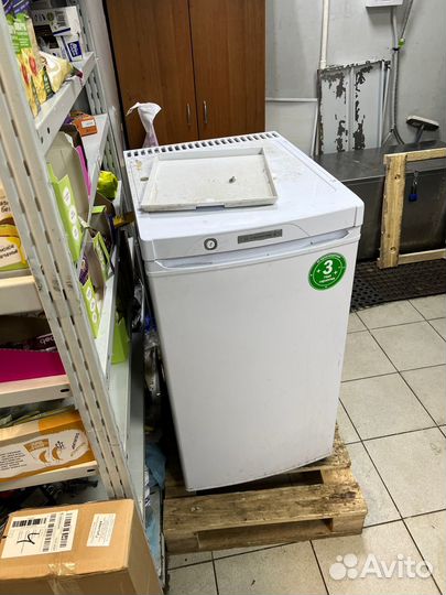 Холодильник нерабочий