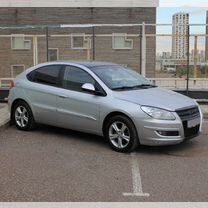 Chery M11 (A3) 1.6 MT, 2013, 125 577 км, с пробегом, цена 340 000 руб.