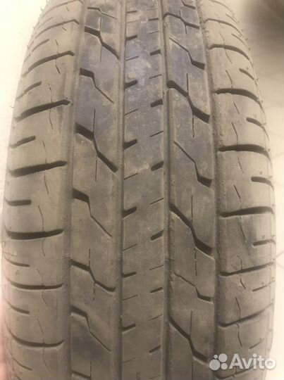 Bridgestone B390 195/65 R15 95T