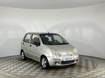 Daewoo Matiz 0.8 AT, 2007, 151 488 км, с пробегом, цена 320 000 руб.