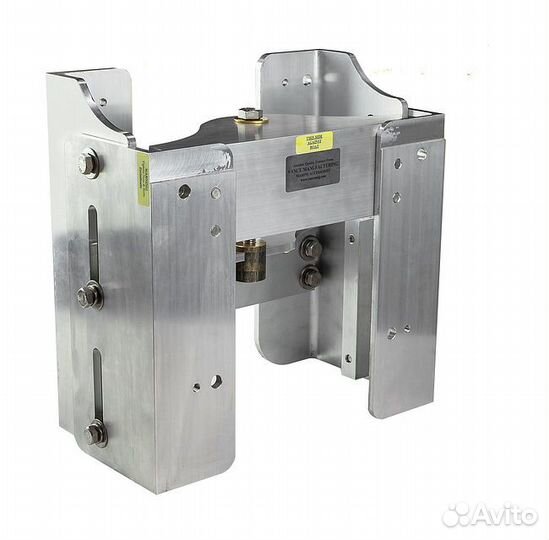 Подъёмник мотора ручн. верт.40-225 л.с.вынос 200мм