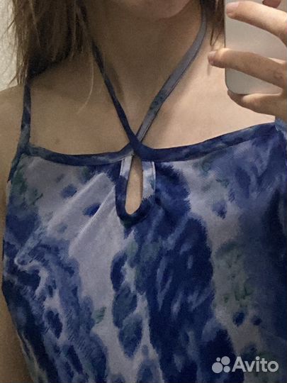 Сарафан женский летний 44