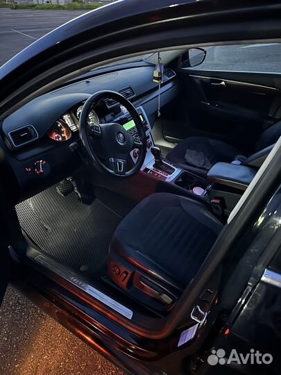Volkswagen Passat 1.8 AMT, 2014, 147 000 км