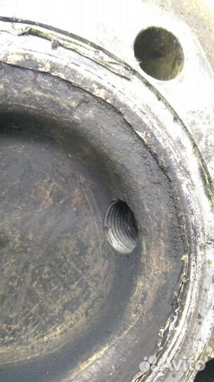 Головка Паннония