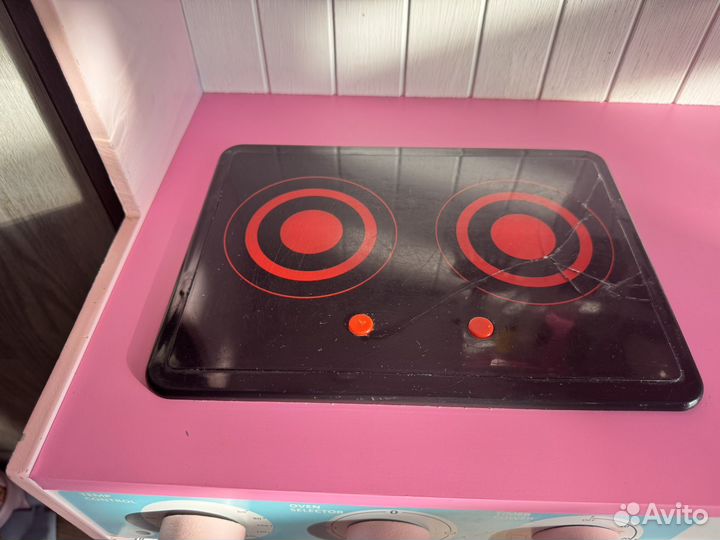 Детская кухня imaginarium