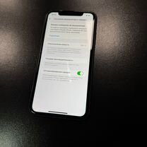 iPhone 11, 64 ГБ, 1 SIM