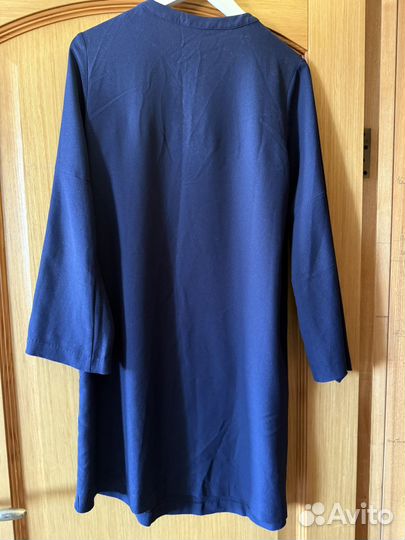 Платье женское офисное