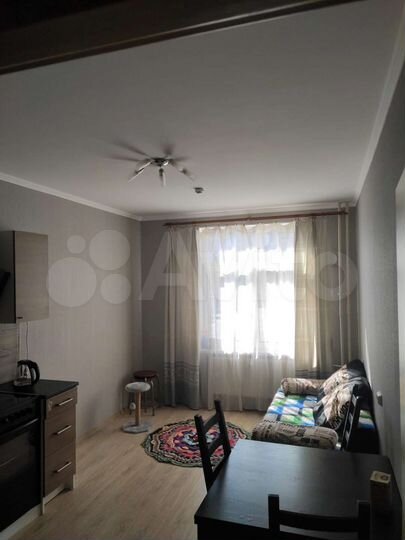 2-к. квартира, 51 м², 1/4 эт.