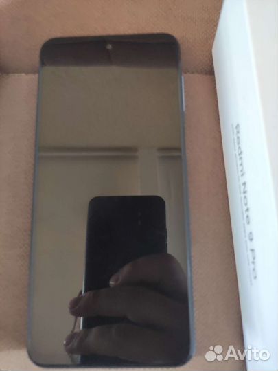 Xiaomi redmi note 9 pro 6 128gb