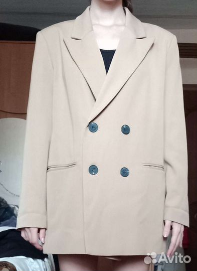 Пиджак женский