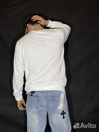 Свитшот Stone Island