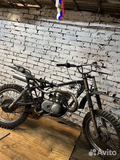 Ремонт мототехники/обслуживание