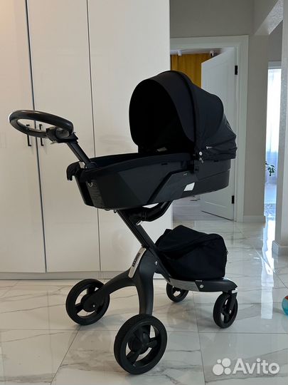 Stokke Xplory v5