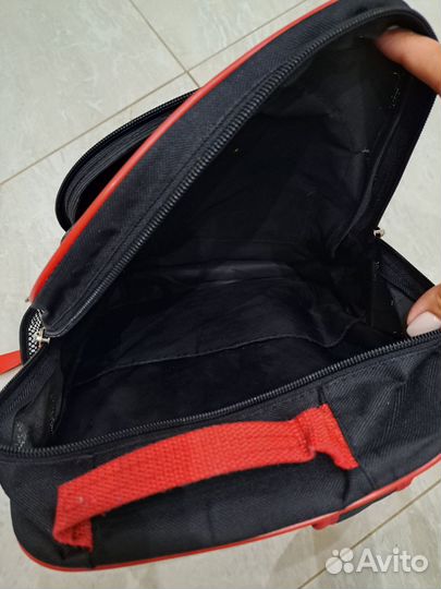 Рюкзак школьный