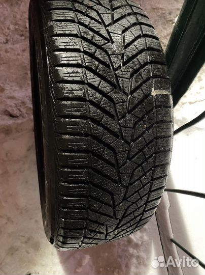 Yokohama YS207 225/55 R17