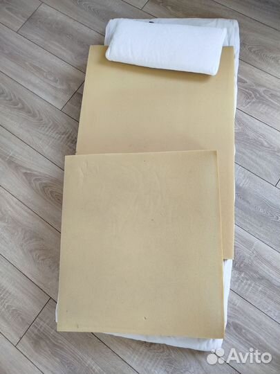 Кресло IKEA poang новое