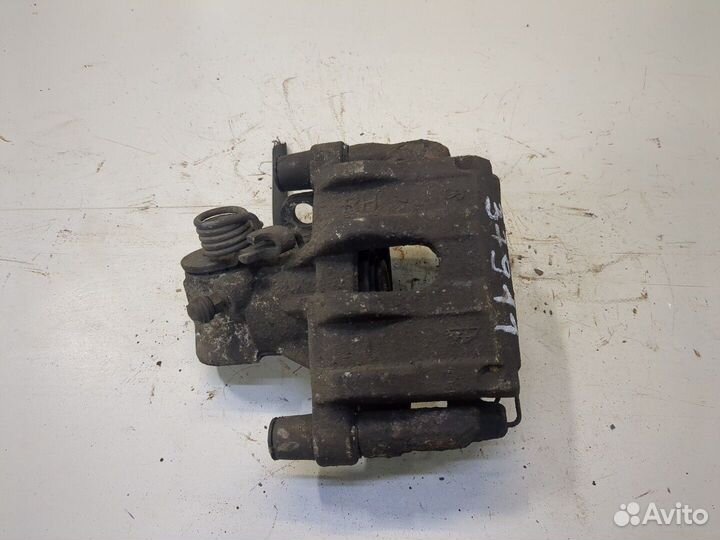 Суппорт Ford Focus 2, 2005