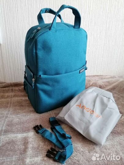 Фоторюкзак