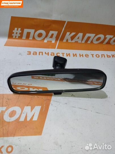 Зеркало салона Mitsubishi Outlander 3 2-й рест