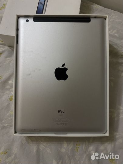 iPad 2012