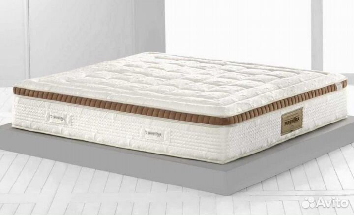 Матрас новый 140х200, 160х200 и другие
