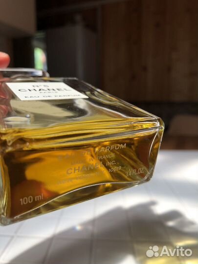 Chanel Духи винтаж