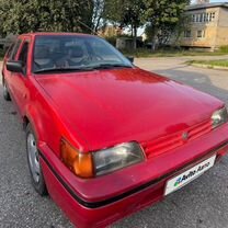 Nissan Sunny 1.6 MT, 1989, 300 000 км, с пробегом, цена 50 000 руб.