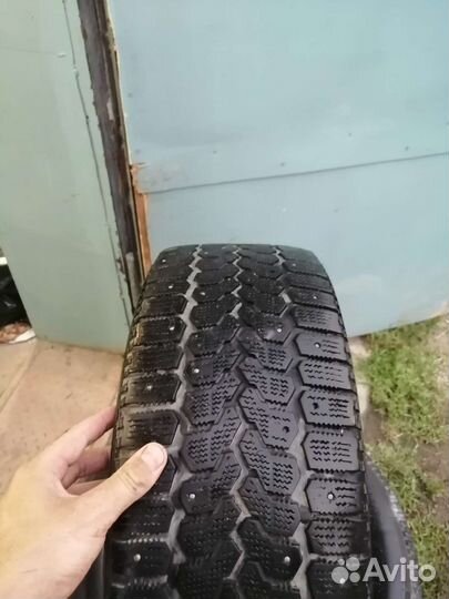 Yokohama Ice Guard 5 IG50 A 195/60 R15