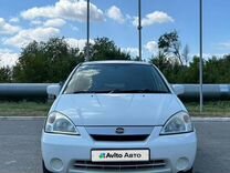 Suzuki Aerio 1.5 AT, 2001, 391 800 км, с пробегом, цена 385 000 руб.