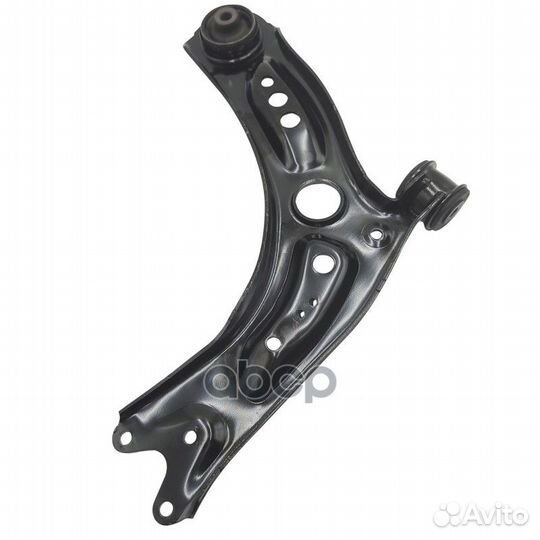 Рычаг audi A3/VW golf VII 12- пер.подв.лев. CQ0