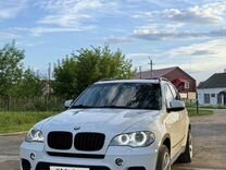 BMW X5 3.0 AT, 2012, 170 500 км, с пробегом, це�на 2 599 999 руб.