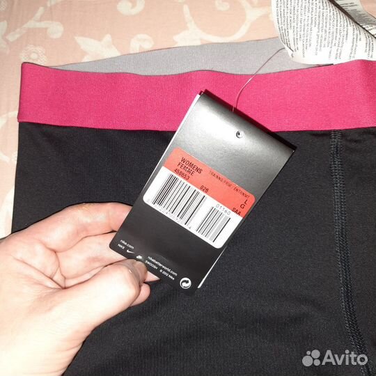 Шорты nike dri fit pro