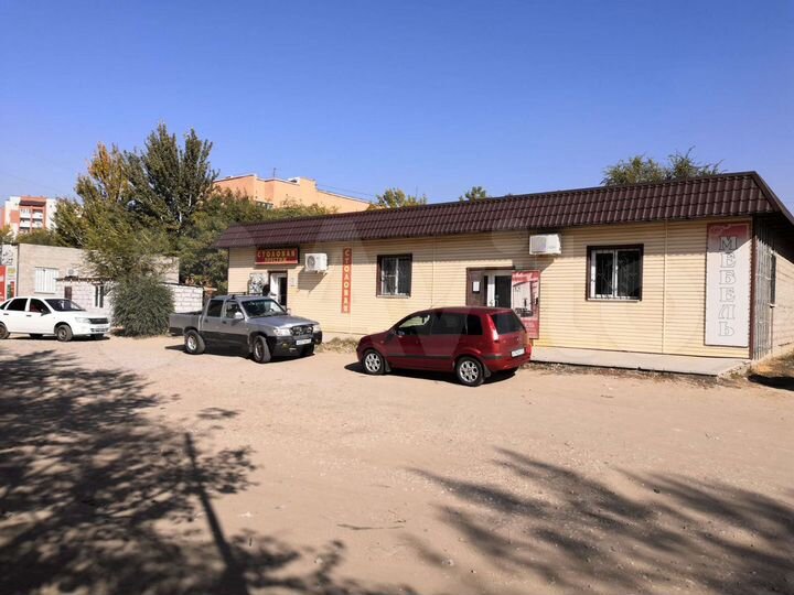 Свободного назначения, 125 м²