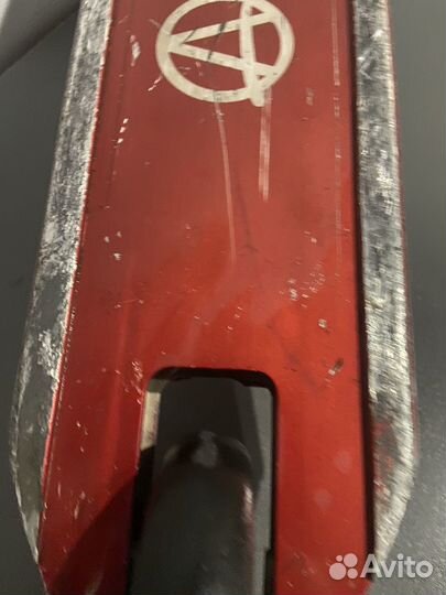 Доска апекс