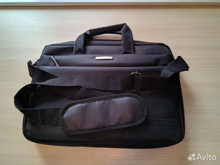 Сумка для ноутбука