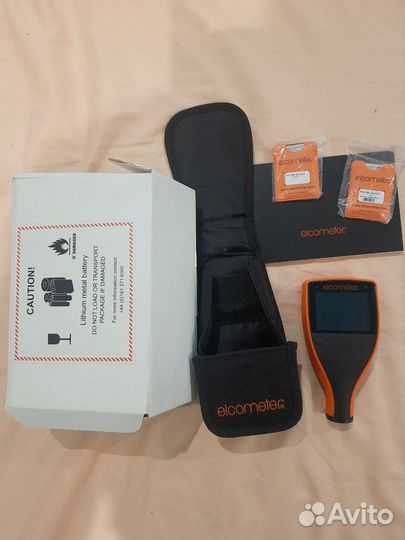 Толщиномер