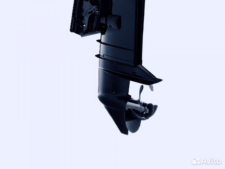 Лодочный мотор Tohatsu M 50 eptol