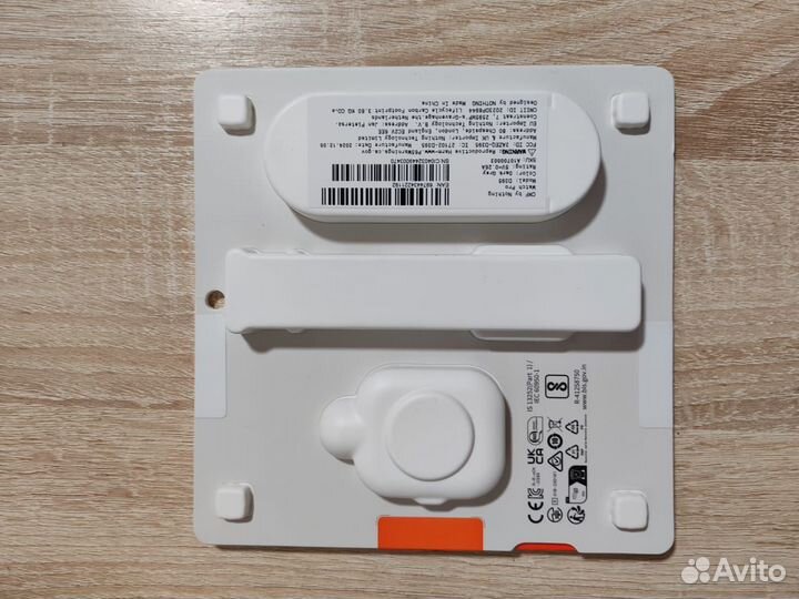 Часы nothing cmf watch pro