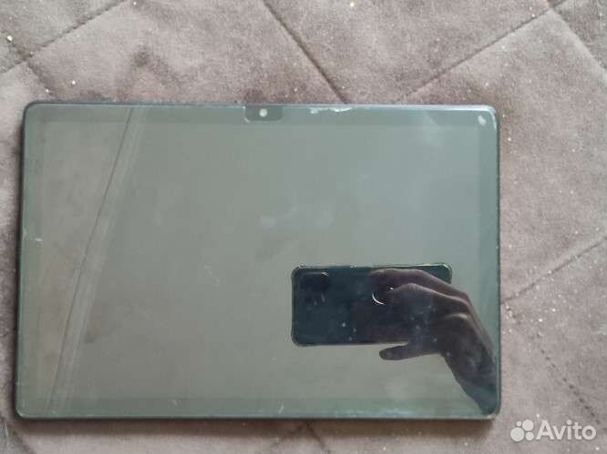 Планшет huawei matepad t10s