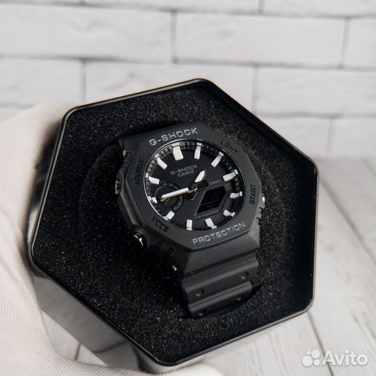 Часы спортивные Casio G-shock classic