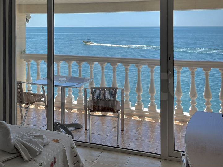 Комната 20 м², 3/3 эт.