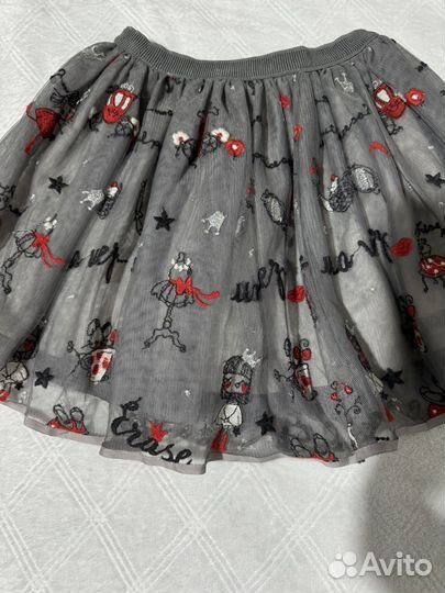 Комплект одежды для девочки