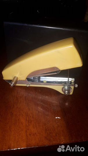 Швейная машинка ручная.ссср.в отличном состоянии